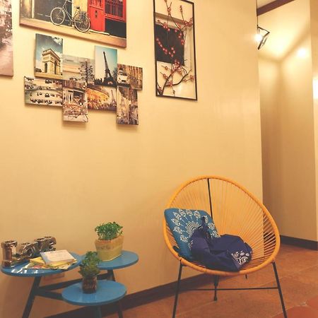 Connecting Flight Mactan Cebu Hostel Lapu-Lapu City Zewnętrze zdjęcie